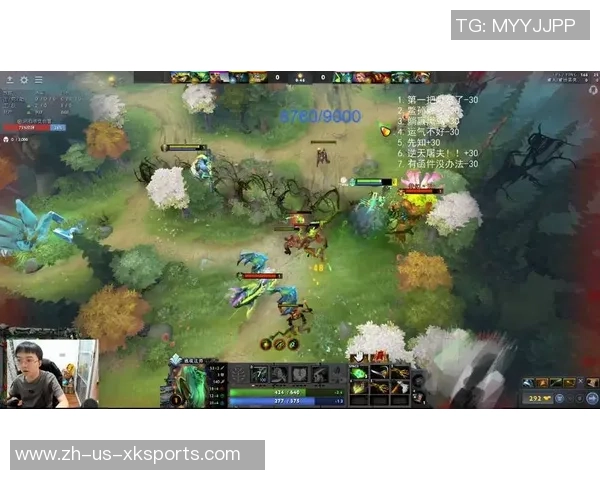 科学DOTA2速度训练方法探索提升游戏反应与决策能力的有效策略 科学DOTA2速度训练方法探索提升游戏反应与决策能力的有效策略