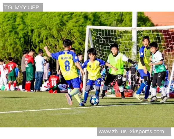 激情碰撞雪地绿茵场足球雪地杯点燃冬季运动热潮