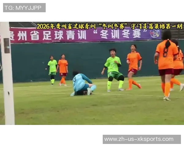 足球守门员用脸守门的惊险时刻与背后的训练故事