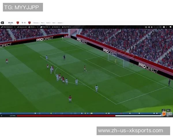 足球经理2018移动版全新体验带你领略真实足球战术与管理的魅力与挑战 足球经理2018移动版全新体验带你领略真实足球战术与管理的魅力与挑战